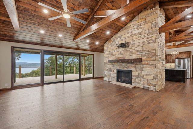 3707 Mundell Road, Eureka Springs, AR 72631