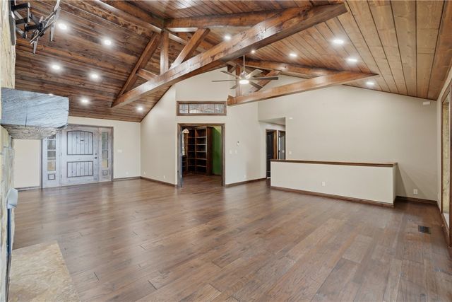 3707 Mundell Road, Eureka Springs, AR 72631