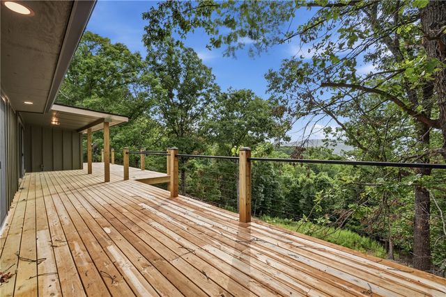 3707 Mundell Road, Eureka Springs, AR 72631