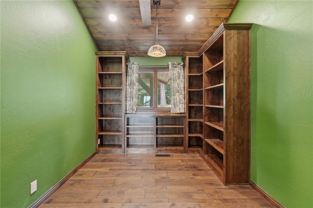 3707 Mundell Road, Eureka Springs, AR 72631
