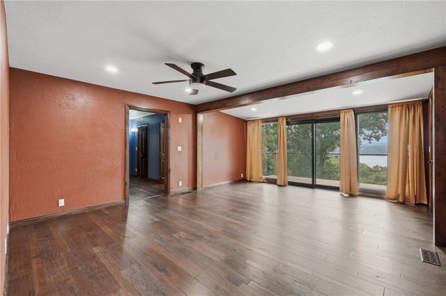 3707 Mundell Road, Eureka Springs, AR 72631