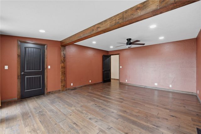 3707 Mundell Road, Eureka Springs, AR 72631