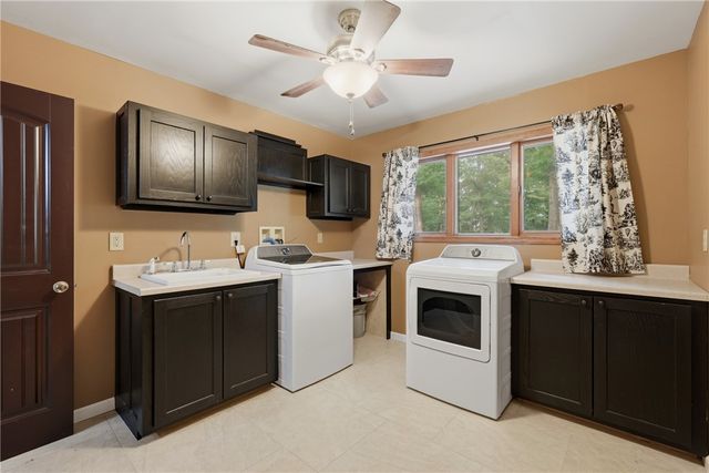 3707 Mundell Road, Eureka Springs, AR 72631