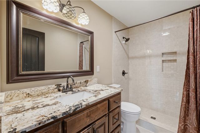 3707 Mundell Road, Eureka Springs, AR 72631