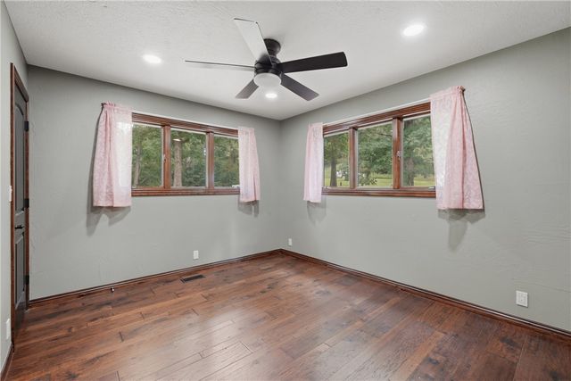 3707 Mundell Road, Eureka Springs, AR 72631