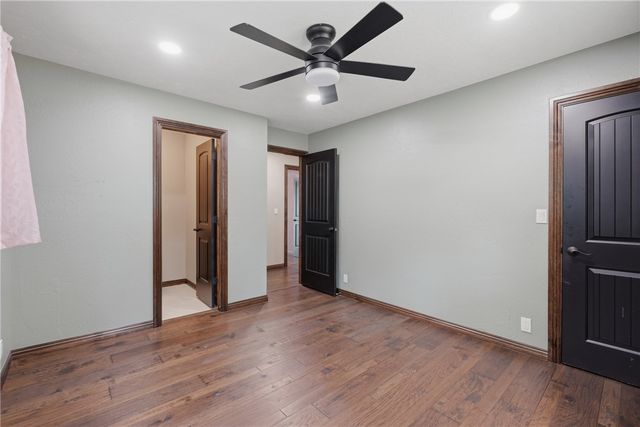 3707 Mundell Road, Eureka Springs, AR 72631