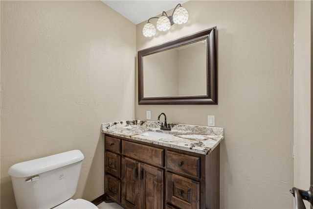 3707 Mundell Road, Eureka Springs, AR 72631
