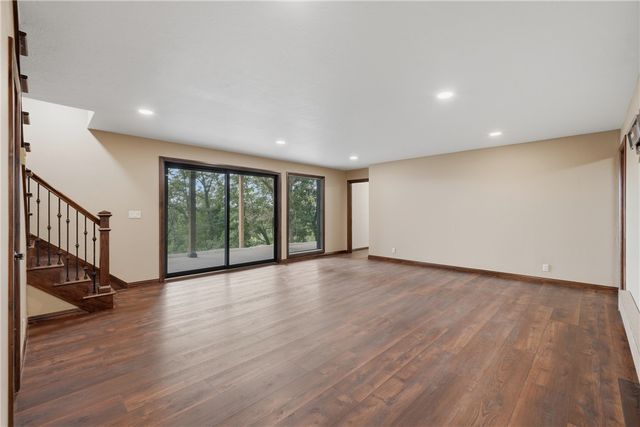 3707 Mundell Road, Eureka Springs, AR 72631