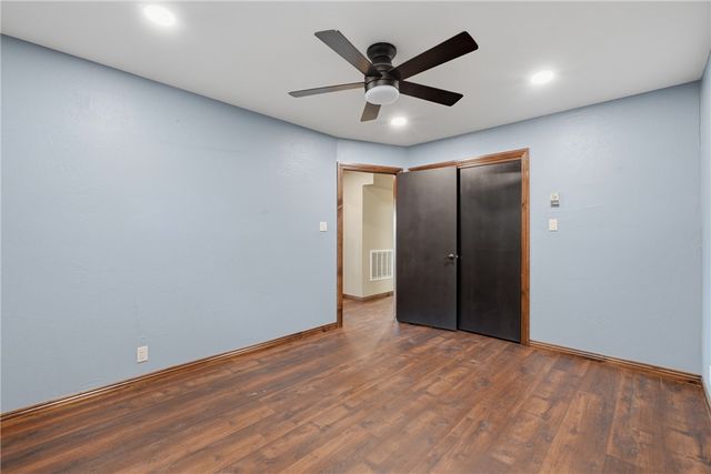 3707 Mundell Road, Eureka Springs, AR 72631