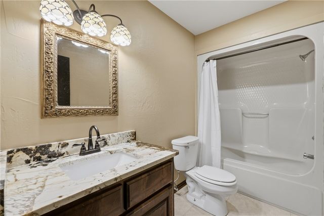 3707 Mundell Road, Eureka Springs, AR 72631