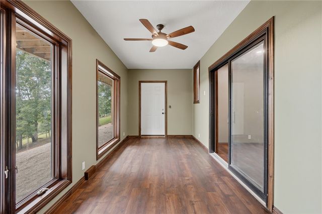 3707 Mundell Road, Eureka Springs, AR 72631