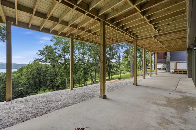 3707 Mundell Road, Eureka Springs, AR 72631