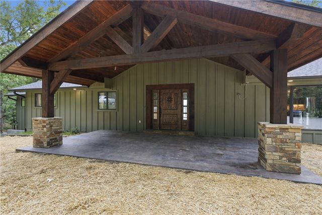 3707 Mundell Road, Eureka Springs, AR 72631