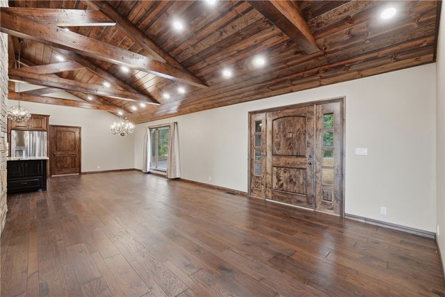 3707 Mundell Road, Eureka Springs, AR 72631