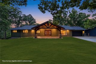 3707 Mundell Road, Eureka Springs, AR 72631