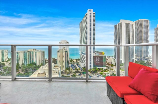 4010 S Ocean Drive R1601, Hollywood, FL 33019