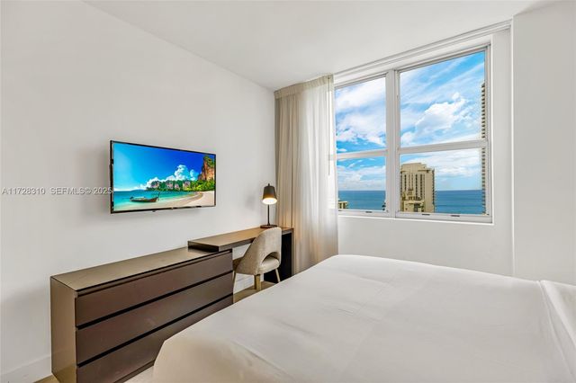 4010 S Ocean Drive R1601, Hollywood, FL 33019