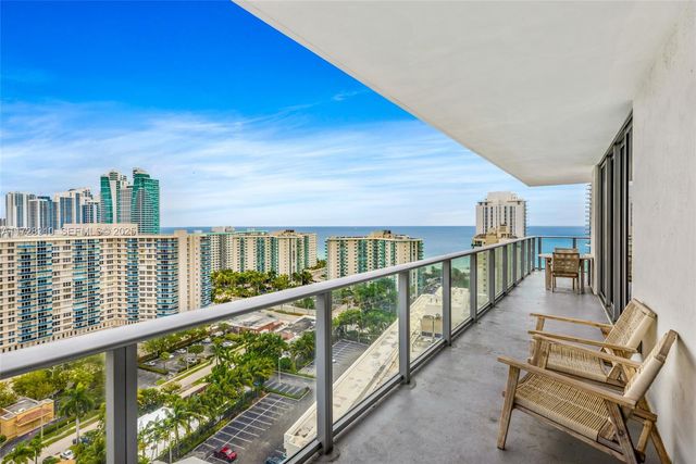 4010 S Ocean Drive R1601, Hollywood, FL 33019