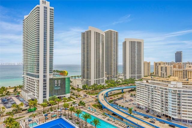 4010 S Ocean Drive R1601, Hollywood, FL 33019
