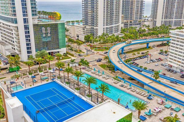 4010 S Ocean Drive R1601, Hollywood, FL 33019