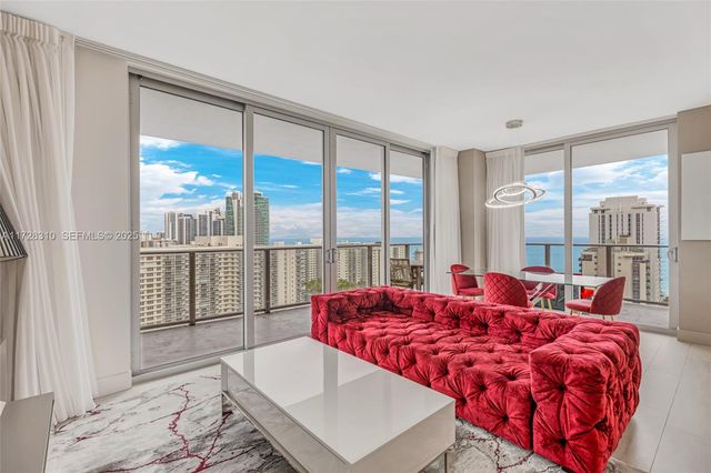 4010 S Ocean Drive R1601, Hollywood, FL 33019