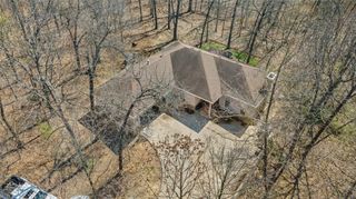 9 Aldershot Drive, Bella Vista, AR 72714