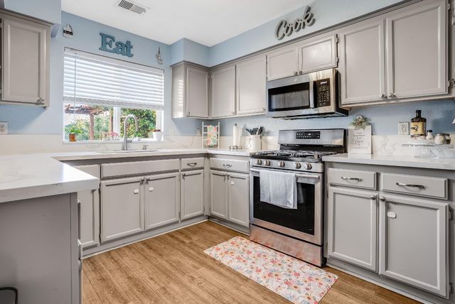 538 Saint Teressa Ct, Merced, CA 95341