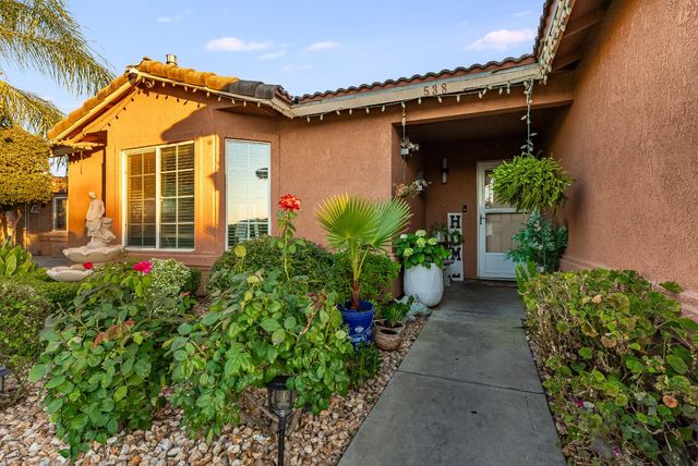 538 Saint Teressa Ct, Merced, CA 95341