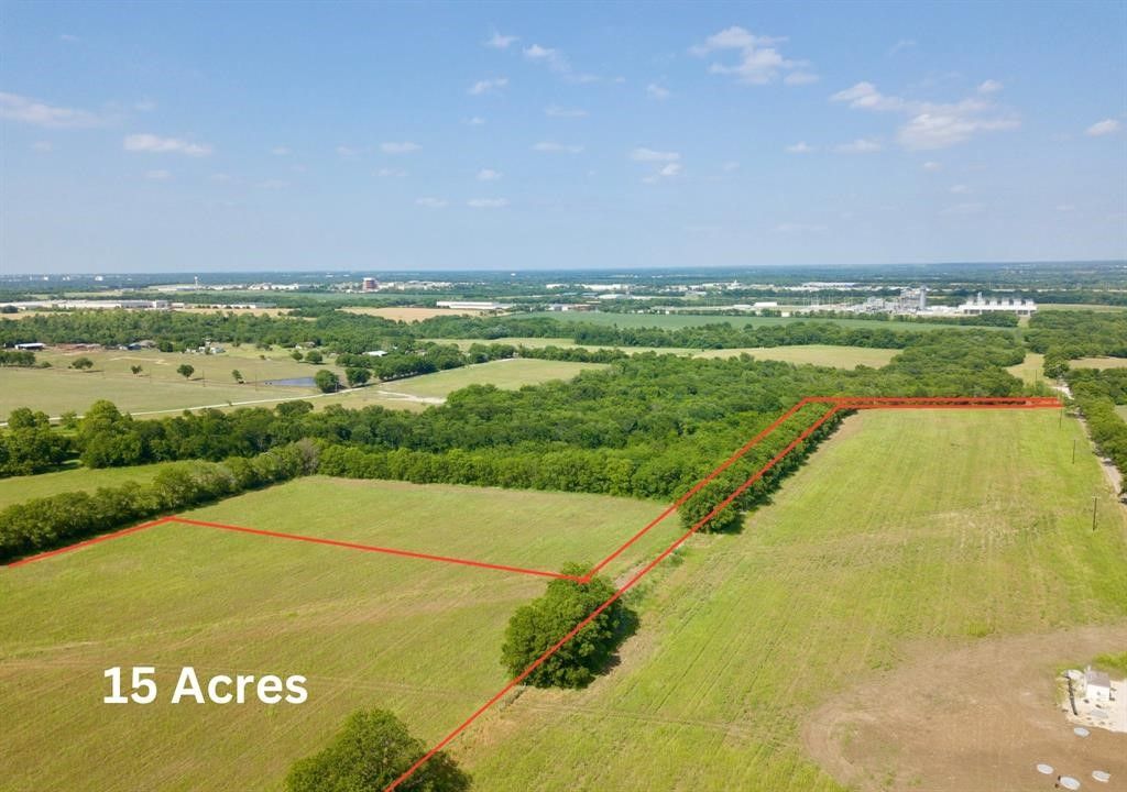 TBD 15 AC Flanary Road, Sherman, TX 75092
