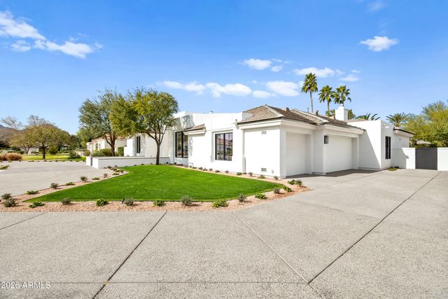 7180 E BELMONT Avenue, Paradise Valley, AZ 85253