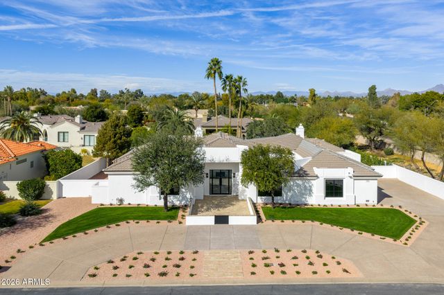 7180 E BELMONT Avenue, Paradise Valley, AZ 85253