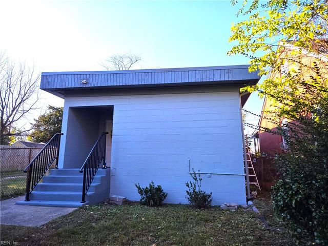 2224 Marshall Ave Apt C, Norfolk, VA 23504