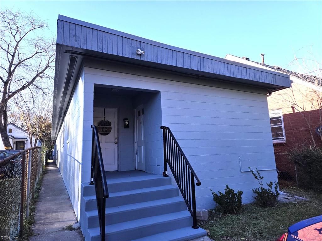 2224 Marshall Ave Apt C, Norfolk, VA 23504