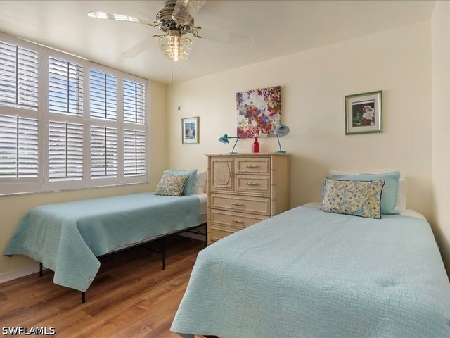 5550 Heron Point DR 105, Naples, FL 34108