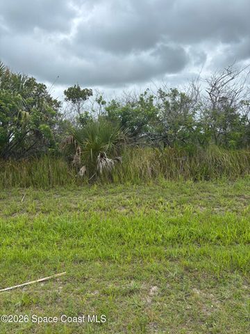 2387 SW Tarboro Terrace SW, Palm Bay, FL 32908