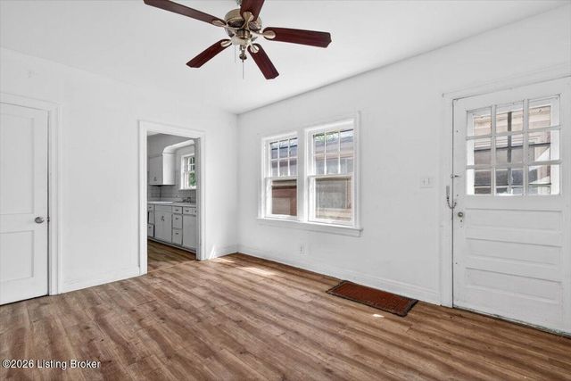 3002 Taylor Blvd, Louisville, KY 40208