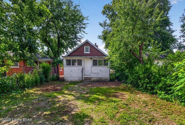 3002 Taylor Blvd, Louisville, KY 40208