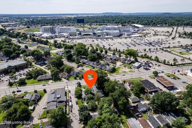 3002 Taylor Blvd, Louisville, KY 40208
