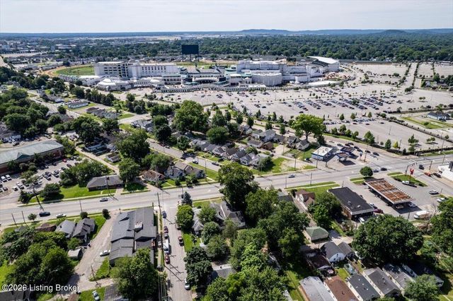 3002 Taylor Blvd, Louisville, KY 40208