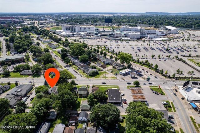3002 Taylor Blvd, Louisville, KY 40208