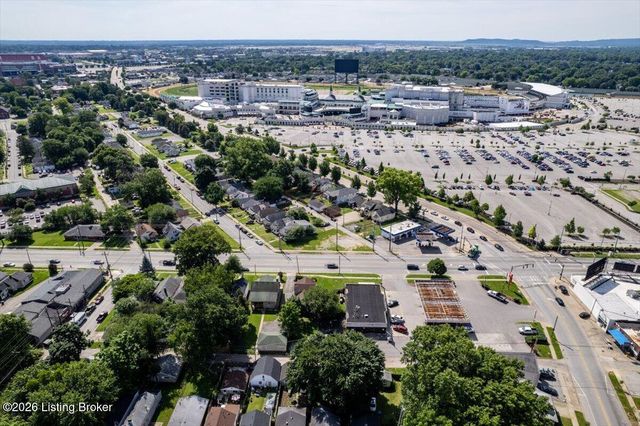 3002 Taylor Blvd, Louisville, KY 40208