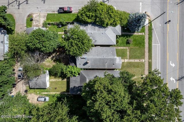 3002 Taylor Blvd, Louisville, KY 40208