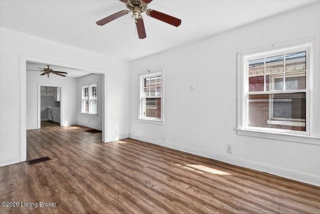 3002 Taylor Blvd, Louisville, KY 40208