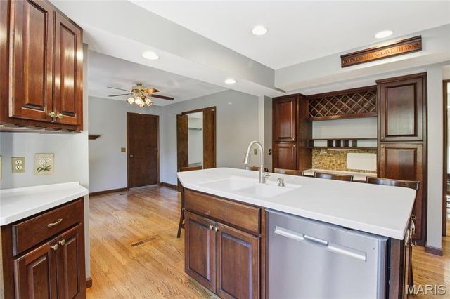 8754 Boverie Drive, Ste Genevieve, MO 63670