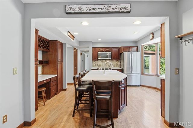 8754 Boverie Drive, Ste Genevieve, MO 63670