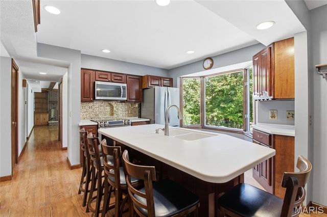 8754 Boverie Drive, Ste Genevieve, MO 63670