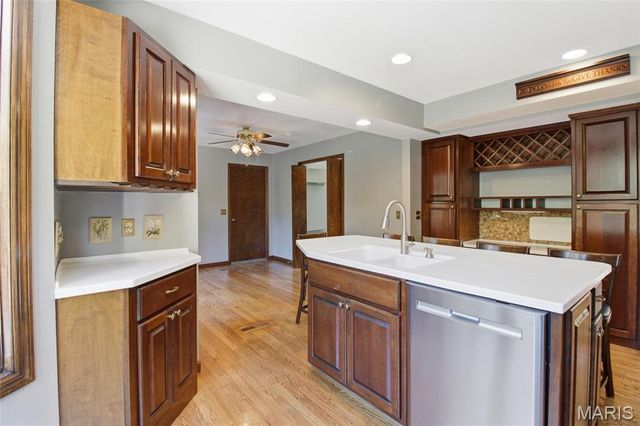 8754 Boverie Drive, Ste Genevieve, MO 63670