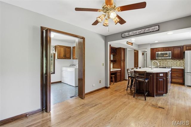 8754 Boverie Drive, Ste Genevieve, MO 63670