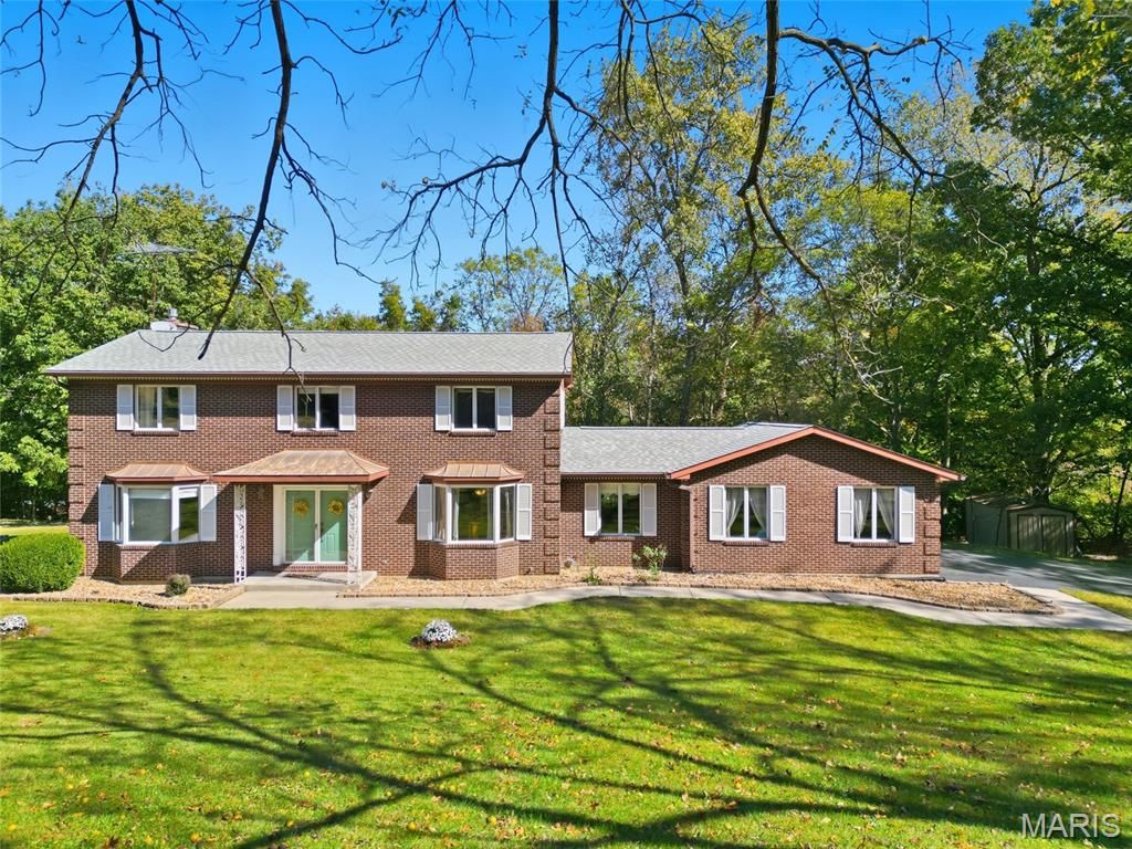 8754 Boverie Drive, Ste Genevieve, MO 63670