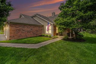 5382 Ruth Amy Avenue, Westerville, OH 43081